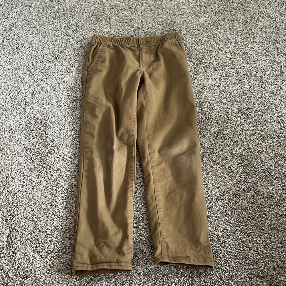 Khakis